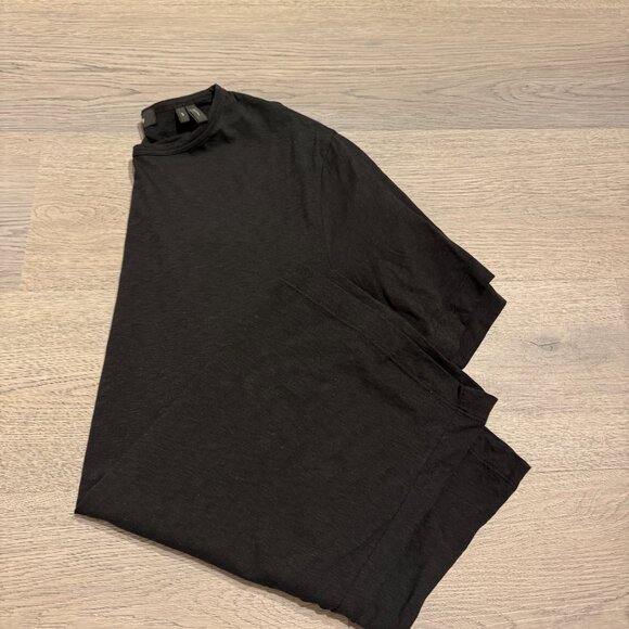 Theory Mens Short Sleeve Shirt - Picture 3 of 3